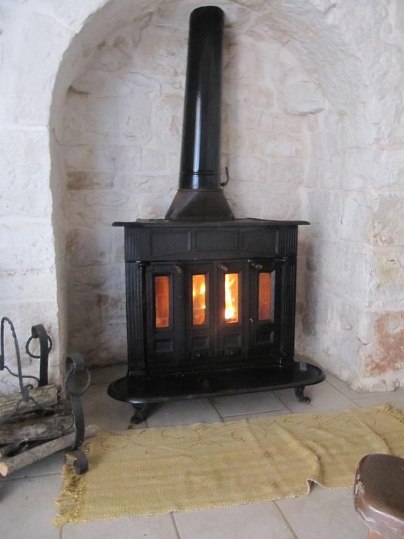 Ferienwohnung Trulli Sarmenzanello Noci Zimmer foto