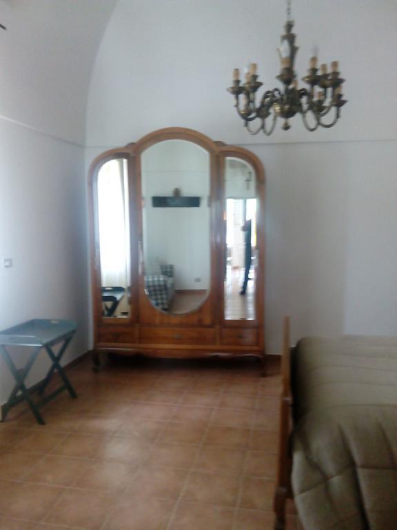 Ferienwohnung Trulli Sarmenzanello Noci Exterior foto