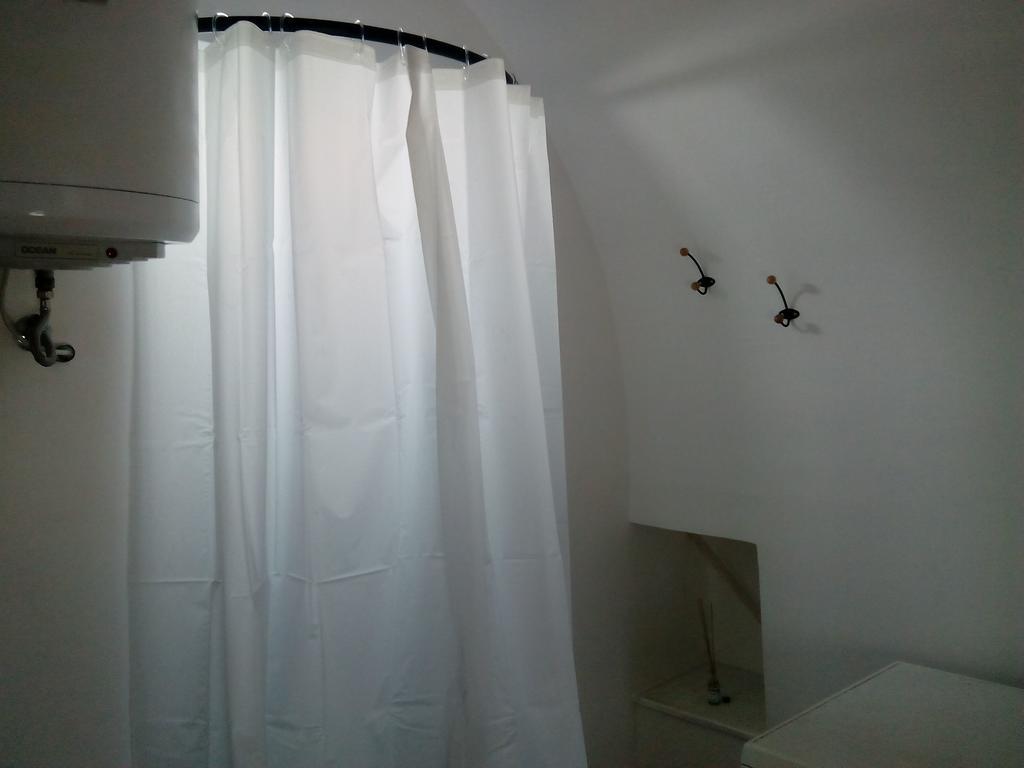 Ferienwohnung Trulli Sarmenzanello Noci Exterior foto