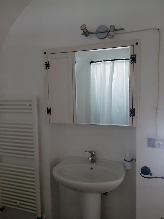 Ferienwohnung Trulli Sarmenzanello Noci Exterior foto
