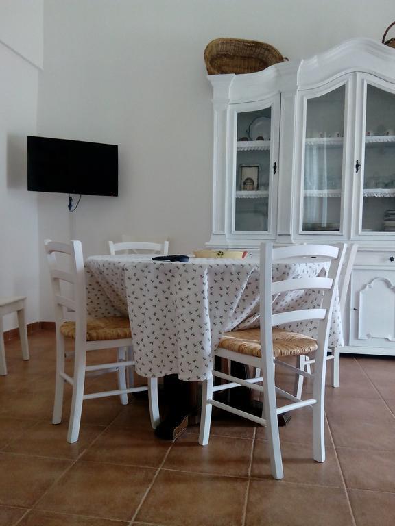 Ferienwohnung Trulli Sarmenzanello Noci Exterior foto