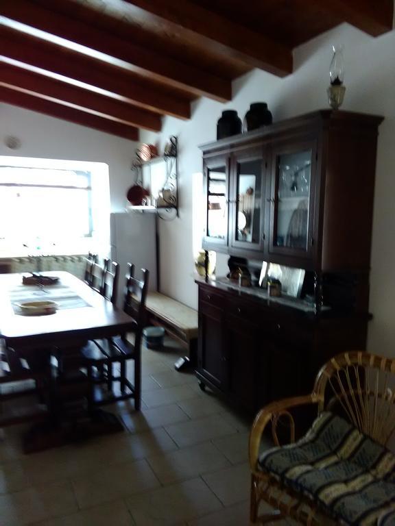 Ferienwohnung Trulli Sarmenzanello Noci Exterior foto