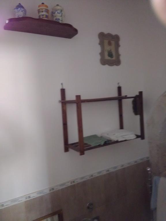Ferienwohnung Trulli Sarmenzanello Noci Exterior foto