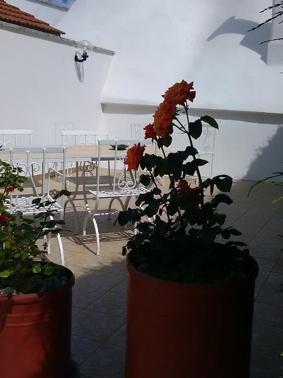 Ferienwohnung Trulli Sarmenzanello Noci Exterior foto